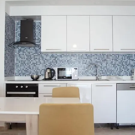 Apartament Duplex 3+1 Fabay Bodrum *